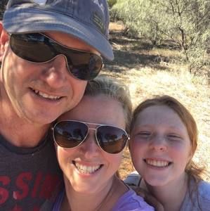 Meet your Posher, Dannii